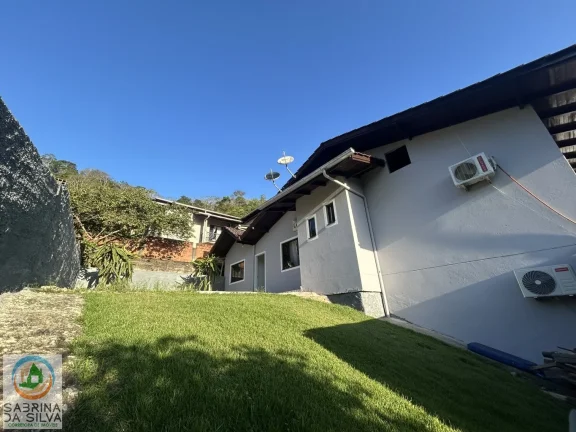Imagem Casa - Salto do Norte - Blumenau
