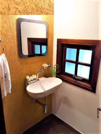 Imagem Sobrado com 3 dormitórios à venda, 150 m² por R$ 790.000,00 - Jardim Colombo - São Paulo/SP