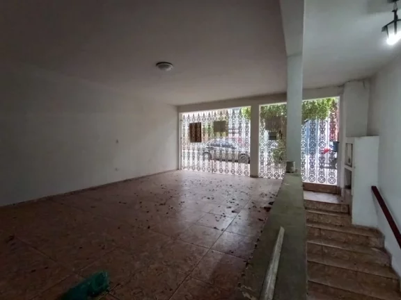 Imagem Sobrado com 3 dormitórios, 234 m² - venda por R$ 424.000,00 ou aluguel por R$ 2.393,29/mês - Jardim Nova Poá - Poá/SP