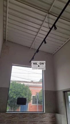 Imagem Loja para alugar, 25 m² por R$ 1.373,00/mês - Sousas - Campinas/SP