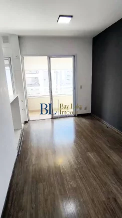Imagem Apartamento à venda no Condomínio I Am Tatuapé – 20° Andar