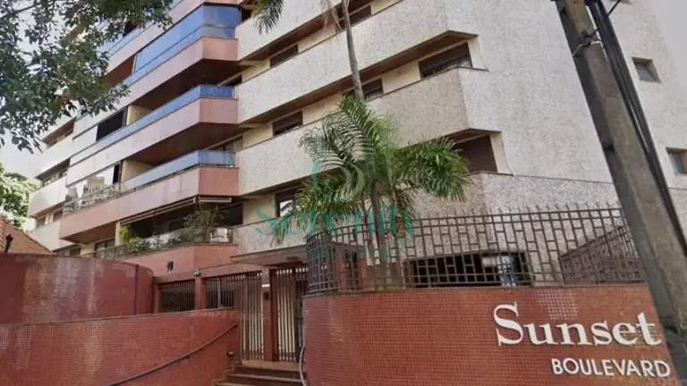 Imagem Apartamento à venda no Centro de Londrina/PR