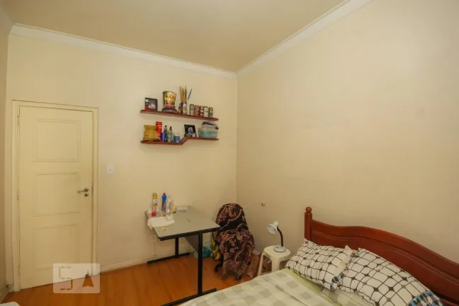 Imagem Apartamento à Venda - Copacabana, 4 Quartos, 180 m2