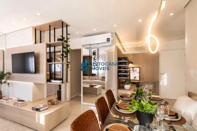 Imagem Apartamento Padrão