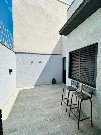 Imagem Casa nova e térrea no residencial Villa Verde