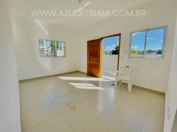 Imagem Casa para Venda em Atibaia, Jardim Do Lago, 3 dormitórios, 1 suíte, 2 banheiros, 2 vagas