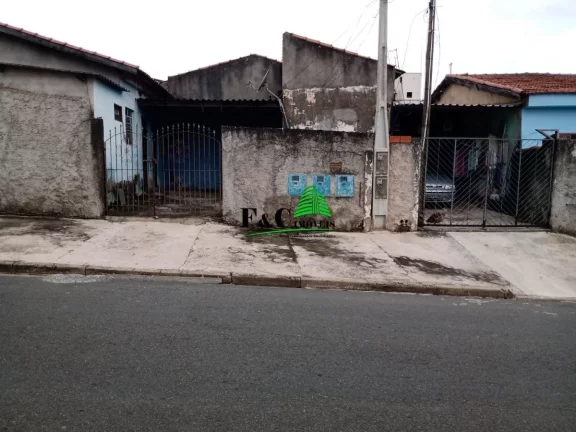 Imagem Casa para Venda em Campinas, Jardim Márcia, 6 dormitórios, 3 banheiros, 2 vagas