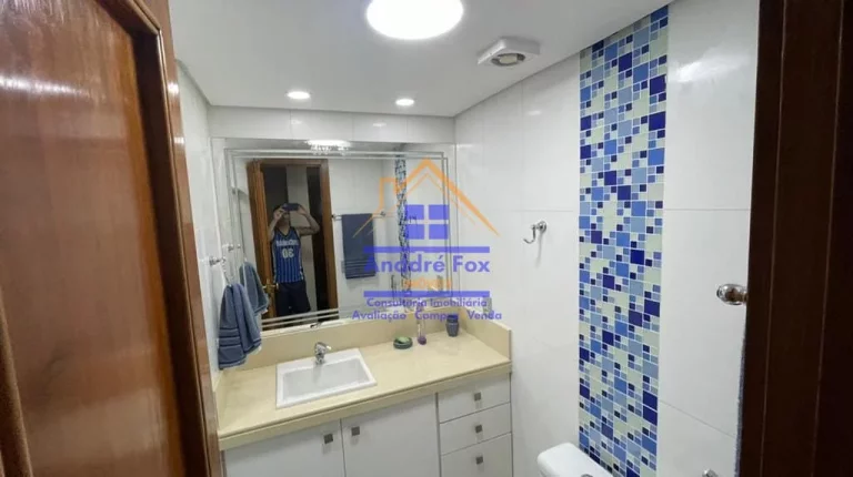 Imagem Tijuca, Rio de Janeiro - RJ, Cobertura Duplex, 4 Quartos, 1 Suíte, Piscina, Churrasqueira, 4 Vagas, R$1.800.000,00