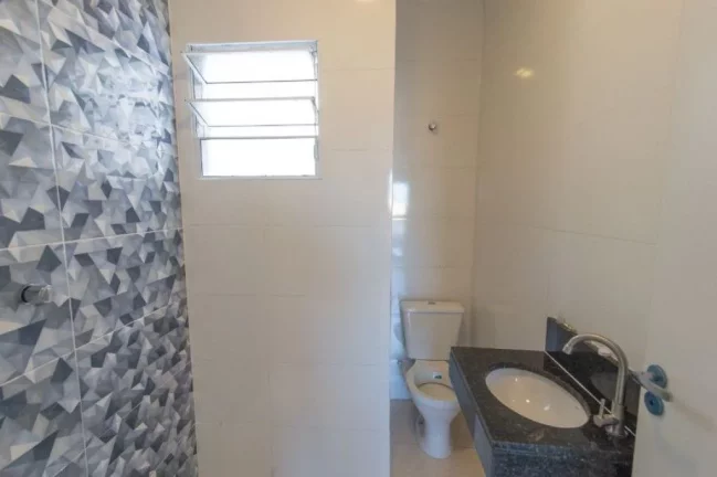 Imagem Casa à Venda em Vila Balnearea, Praia Grande - SP