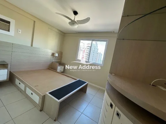 Imagem Apartamento 3 Quartos Vista Mar à Venda em Guarapari/ES