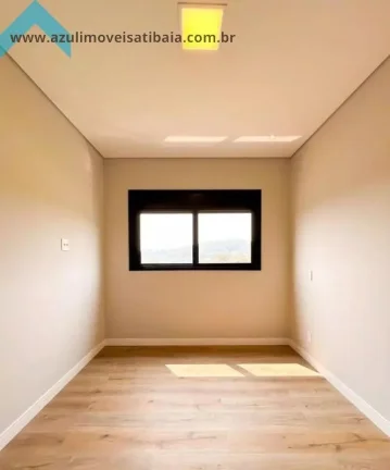 Imagem Casa de Luxo em Atibaia Condominio Reserva São Nicolau.