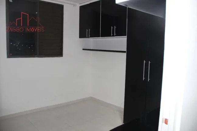Imagem Lindo Apartamento Altos Morumbi Sul - 2 Dorms - 55 Mts²