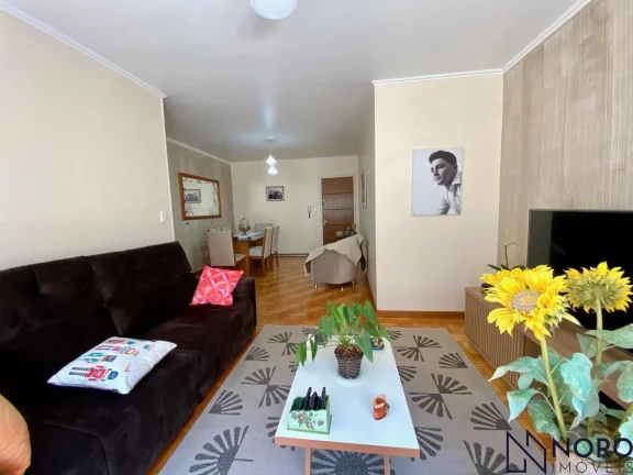 Imagem Apartamento 3 dormitórios no Centro de Santa Maria