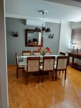Imagem Apartamento - Ribeirão Preto - Centro
