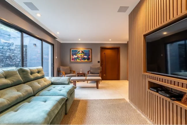 Imagem Casa com 3 Quartos à Venda, 381 m² em Planalto Paulista - São Paulo Imagem Casa com 3 Quartos à Venda, 381 m² em Planalto Paulista - São Paulo