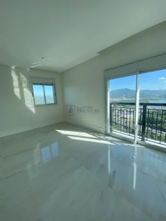 Imagem Apartamento FRENTE MAR com 5 suítes à venda em Balneário Camboriú/SC