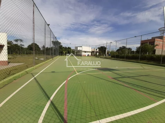 Imagem Casa em condomínio fechado para venda em Sorocaba-SP!