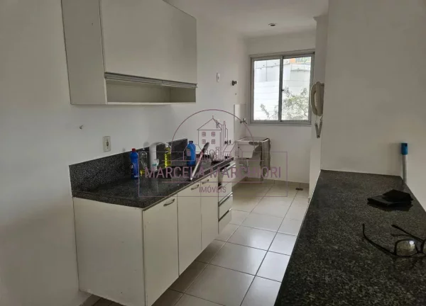 Imagem Apartamento com 3 Quartos à Venda, 75 m² em Itapuã - Vila Velha