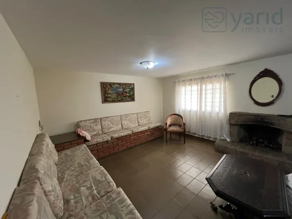 Imagem CASA COMERCIAL À VENDA, PARQUE DO COLÉGIO, JUNDIAÍ.