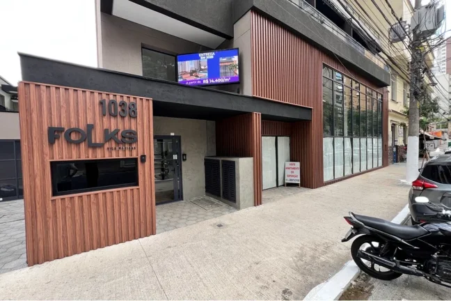 Imagem APARTAMENTO RESIDENCIAL em São Paulo - SP, Vila Mariana