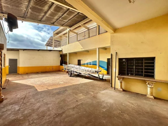 Imagem Prédio para alugar, 970 m² por R$ 12.000,00/mês - Setor Central - Itumbiara/GO