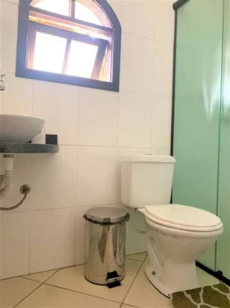 Imagem Sobrado com 2 dormitórios à venda, 42 m² por R$ 430.000,00 - Jardim São Luís - Suzano/SP