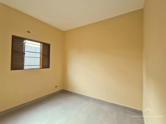 Imagem Casa nova - MCMV + bônus moradia