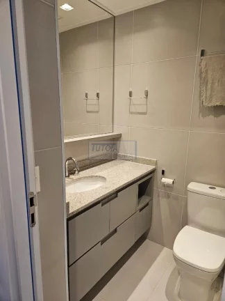 Imagem STUDIO PARA LOCAÇÃO NO PARAISO