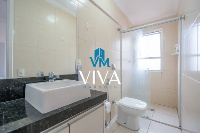 Imagem Apartamento, 1 suíte,1 vaga - 57m² R$400,000,00 Ed. St. Dumont, Campinas/SP