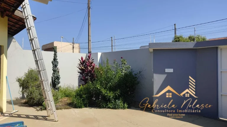 Imagem Ótima Casa a Venda Jardim Eldorado