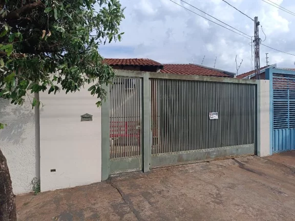CASA A VENDA NA VENIDA DO LINHÃO