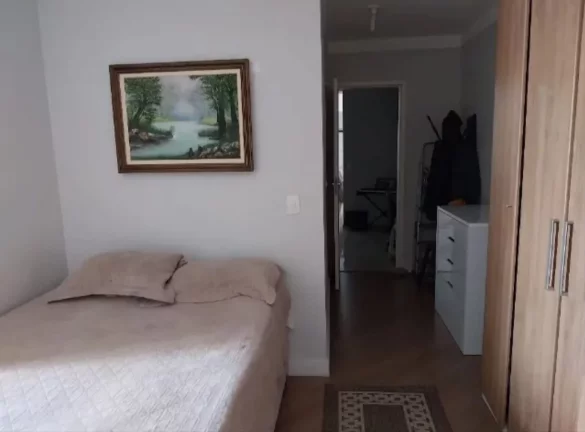 Imagem Apartamento com 3 dormitórios à venda, 92 m² por R$ 710.500,00 - Vila Sanches - São José dos Campos/SP