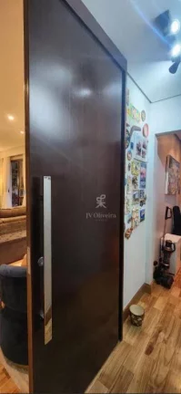 Imagem Apartamento com 2 dormitórios à venda, 67 m² por R$ 598.000,00 - Vila Andrade - São Paulo/SP