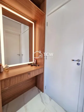 Imagem Apartamento à venda no bairro Campo Belo - São Paulo/SP, Zona Sul