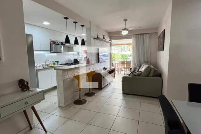 Imagem Apartamento à Venda - Recreio, 2 Quartos, 100 m2