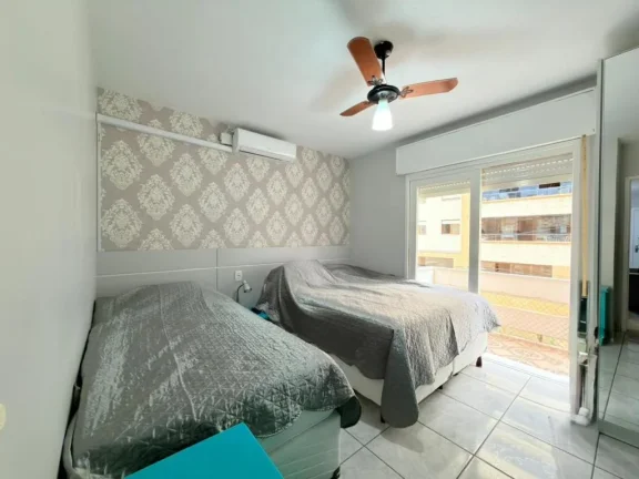 Imagem Apartamento 1 Dormitório - Bairro Zona Norte