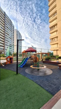 Imagem Living Garden Residencial, apartamento à venda no Luciano Cavalcante.