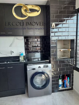Imagem APARTAMENTO RESIDENCIAL em São Paulo - SP, Brás