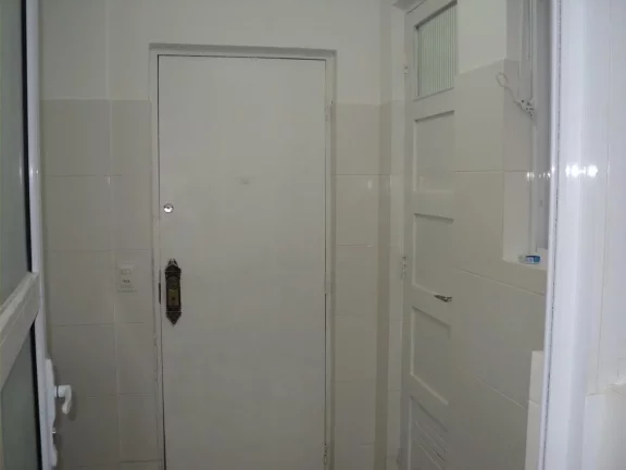 Imagem Apartamento com 1 dormitório na São Luis - República