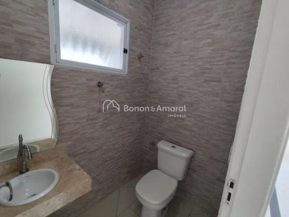 Imagem Casa térrea para locação no Condomínio Portal do Jequitibá - Valinhos

Imagine viver com segura...