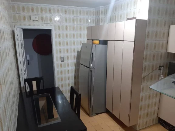 Imagem Apartamento a venda Jd. Bela Vista - Condominio Morada do Sol
