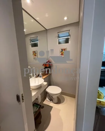 Imagem Apartamento à venda Rua Pará com 3 quartos e 1 vaga, 127m2