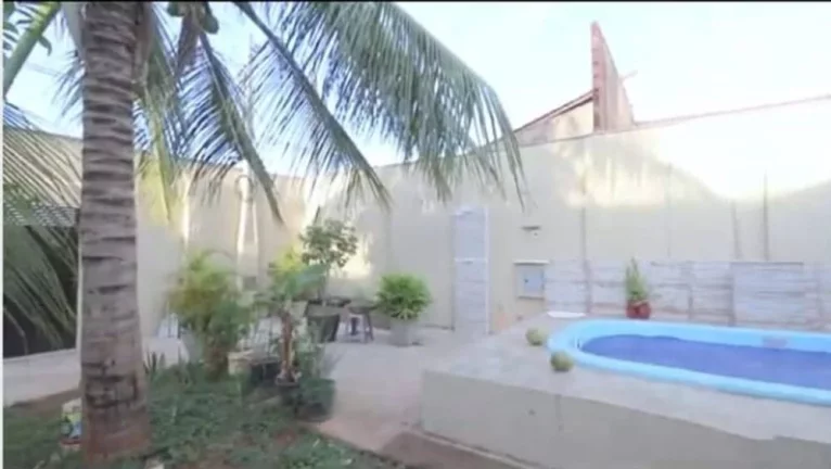 Imagem VENDE-SE ÓTIMA CASA 02 DORMITORIOS SENDO UMA SUITE ARAÇATUBA SP