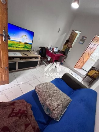 Imagem Casa duplex ampla e arejada com 2 kitnetes em Vila Garrido