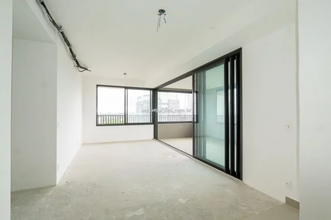 Imagem Apartamento à venda Pinheiros São Paulo