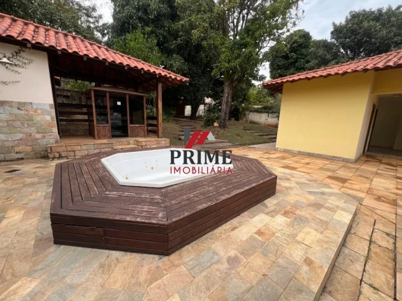 Imagem Casa - Orla da Lagoa - Lagoa Santa