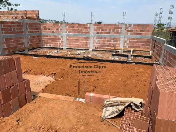 Imagem Terreno à venda no bairro Jardim São Manoel - Guaratinguetá/SP