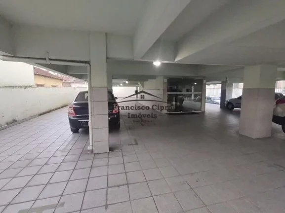 Imagem Apartamento à venda no bairro Pedregulho - Guaratinguetá/SP