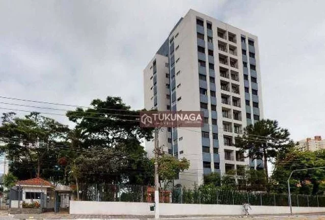 Imagem Apartamento com 2 dormitórios à venda, 70 m² por R$ 430.000,00 - Santana - São Paulo/SP
