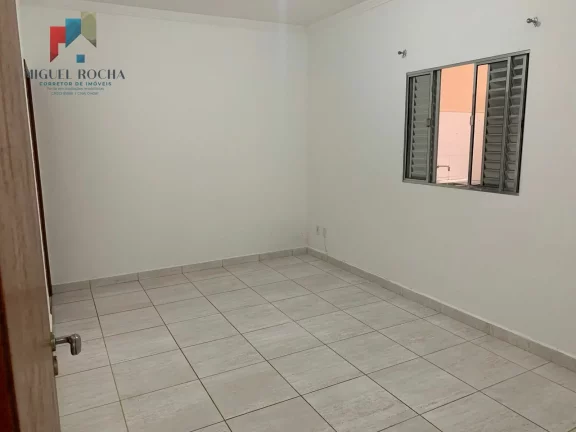 Imagem Casa à venda no bairro Jardim América - Tatuí/SP